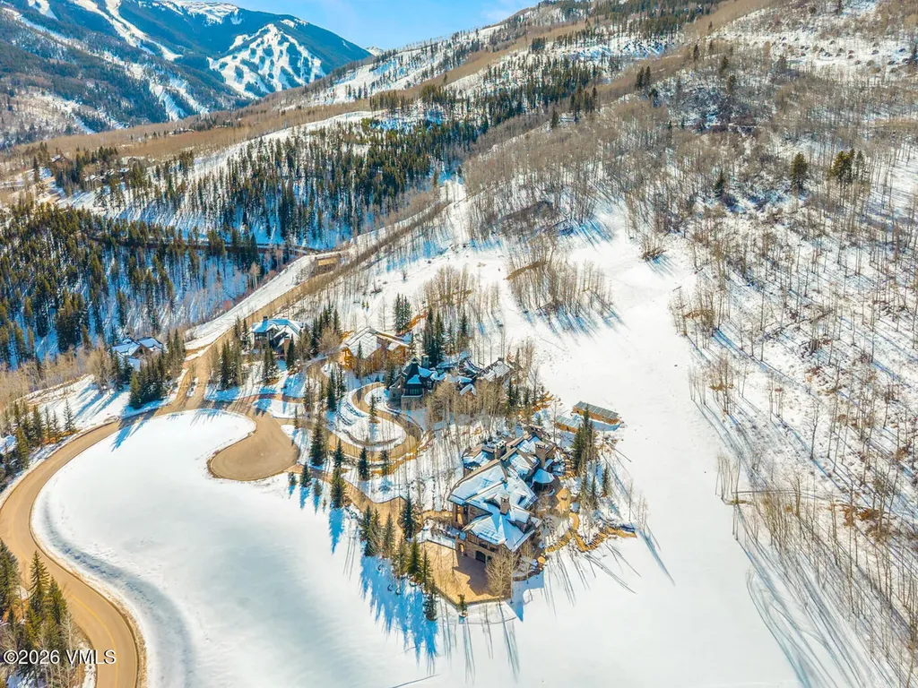 463 Borders Road Beaver Creek CO 81620