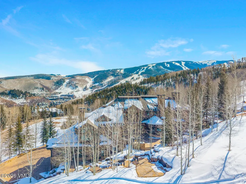 463 Borders Road Beaver Creek CO 81620