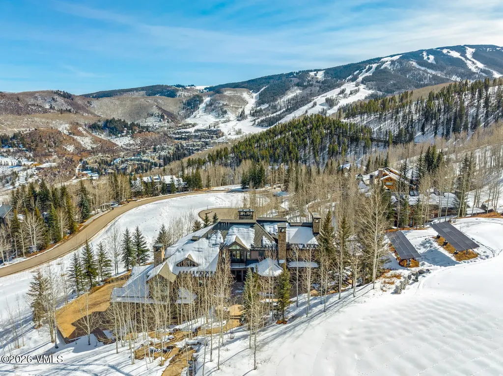 463 Borders Road Beaver Creek CO 81620