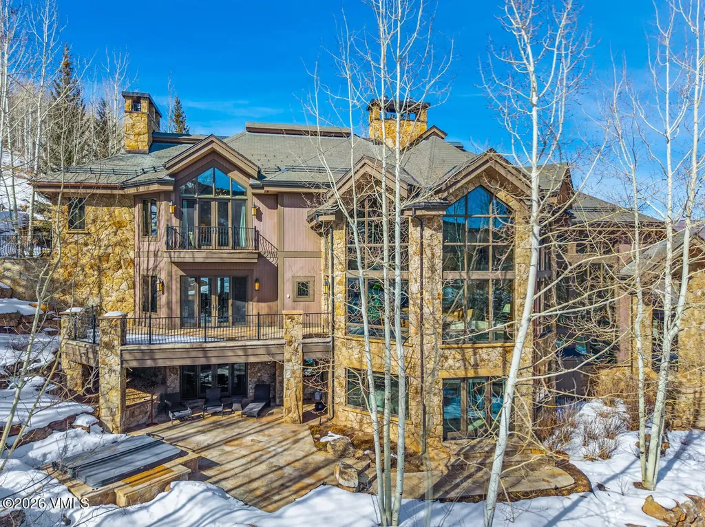 463 Borders Road Beaver Creek CO 81620
