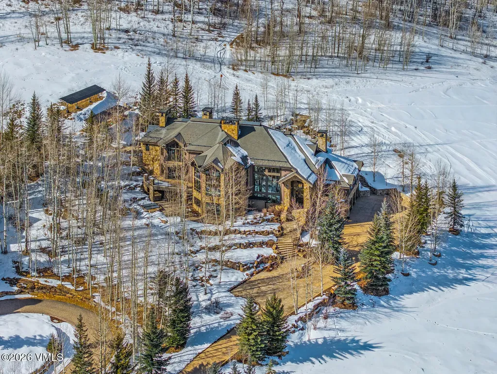 463 Borders Road Beaver Creek CO 81620