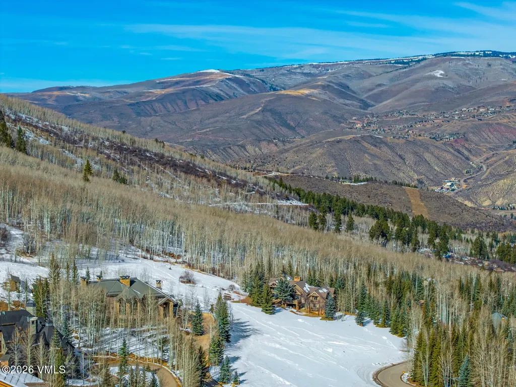 463 Borders Road Beaver Creek CO 81620