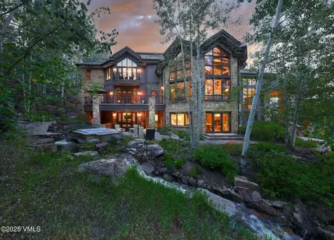 463 Borders Road Beaver Creek CO 81620
