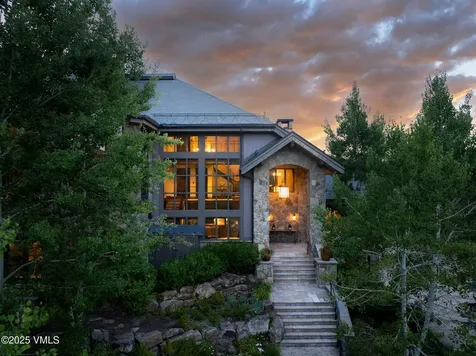 463 Borders Road Beaver Creek CO 81620