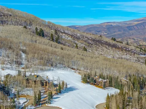 463 Borders Road Beaver Creek CO 81620