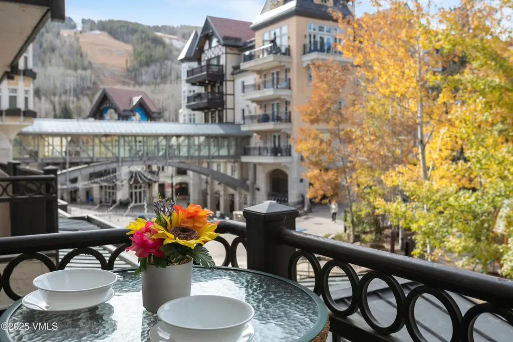 555 E Lionshead Circle Vail CO 81657