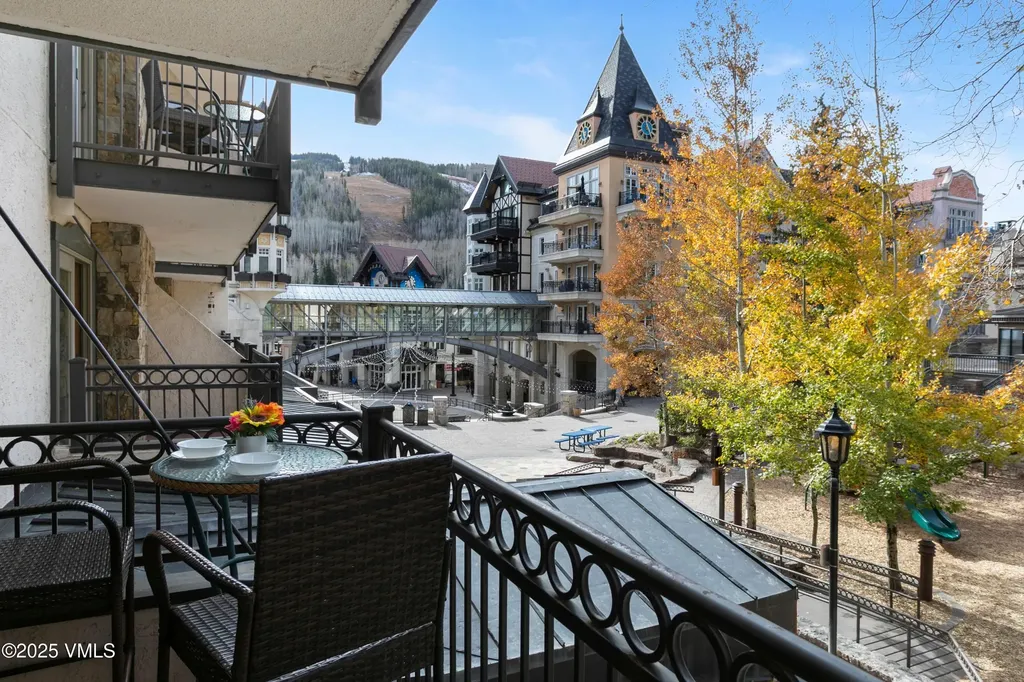 555 E Lionshead Circle Vail CO 81657