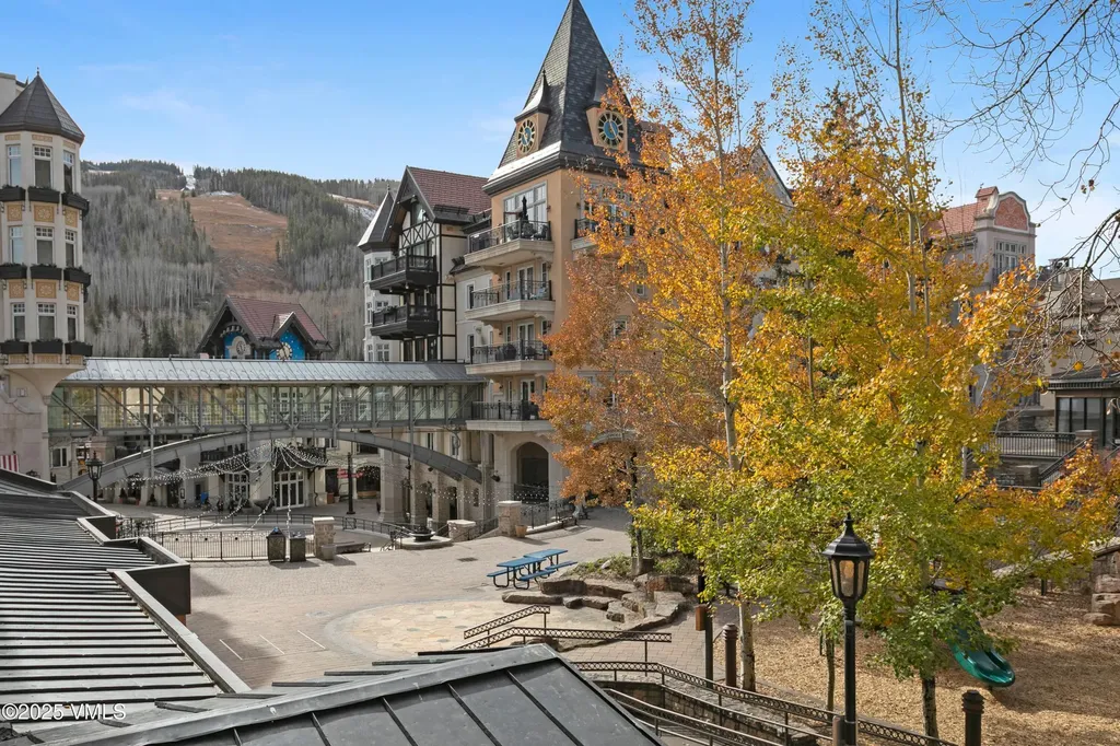 555 E Lionshead Circle Vail CO 81657