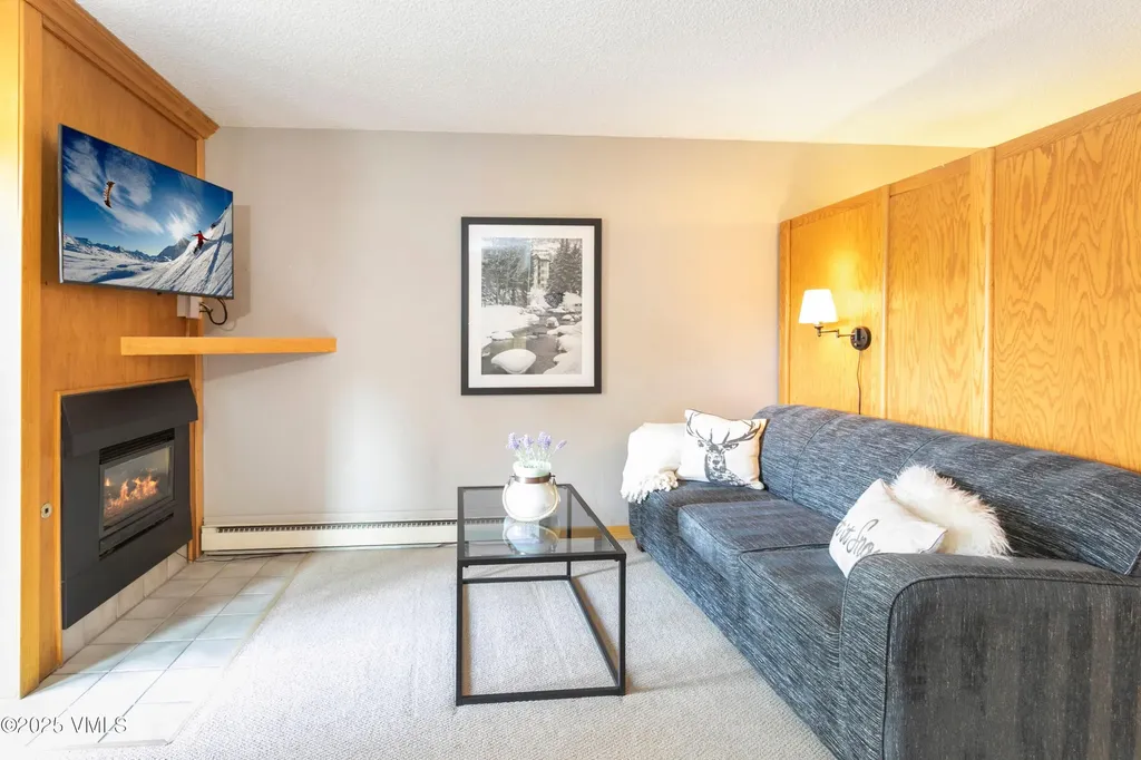 555 E Lionshead Circle Vail CO 81657