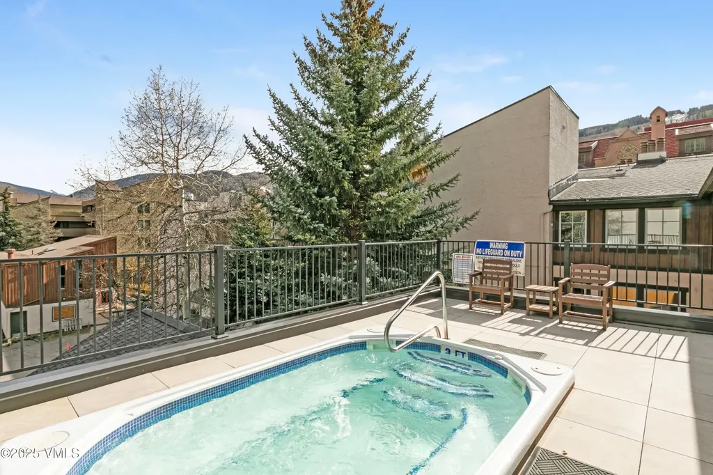 555 E Lionshead Circle Vail CO 81657