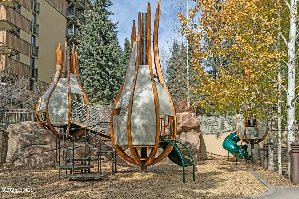 555 E Lionshead Circle Vail CO 81657