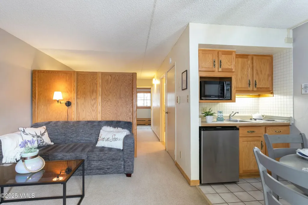 555 E Lionshead Circle Vail CO 81657
