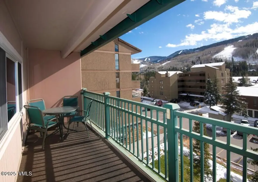 508 E Lionshead Circle Vail CO 81657