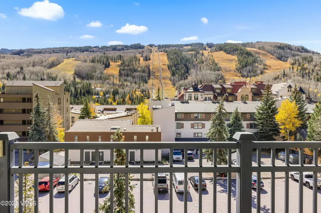 508 E Lionshead Circle Vail CO 81657