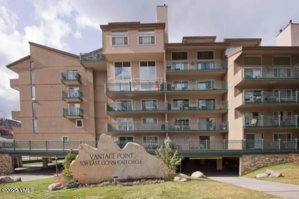 508 E Lionshead Circle Vail CO 81657