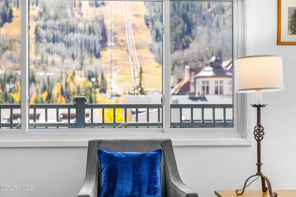 508 E Lionshead Circle Vail CO 81657