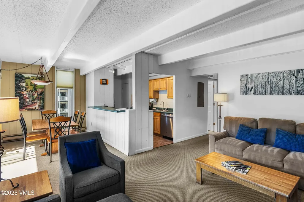 508 E Lionshead Circle Vail CO 81657