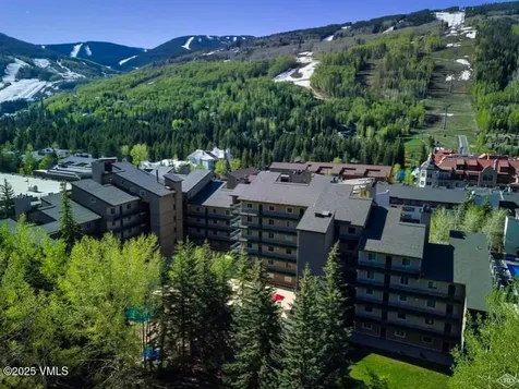 508 E Lionshead Circle Vail CO 81657