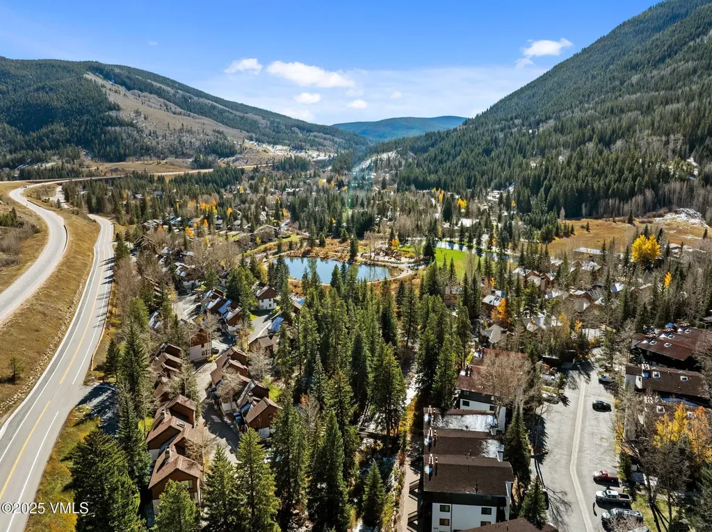 Vail CO, 4770 Bighorn Road, Unit B4