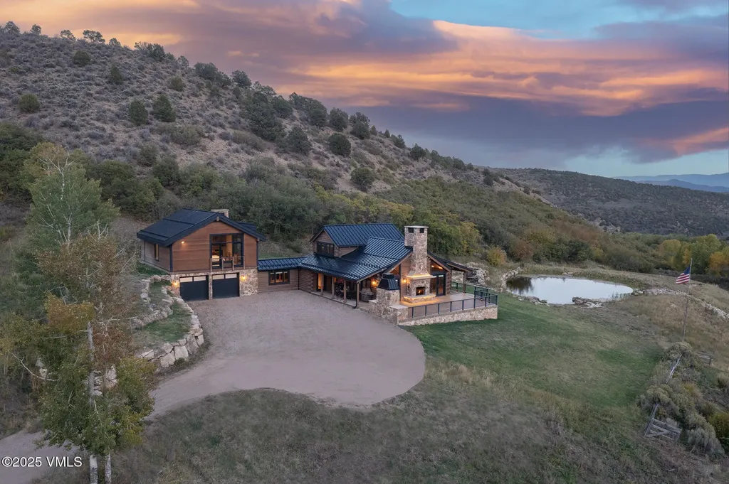 1500 W Sheep Creek Road Gypsum CO 81637