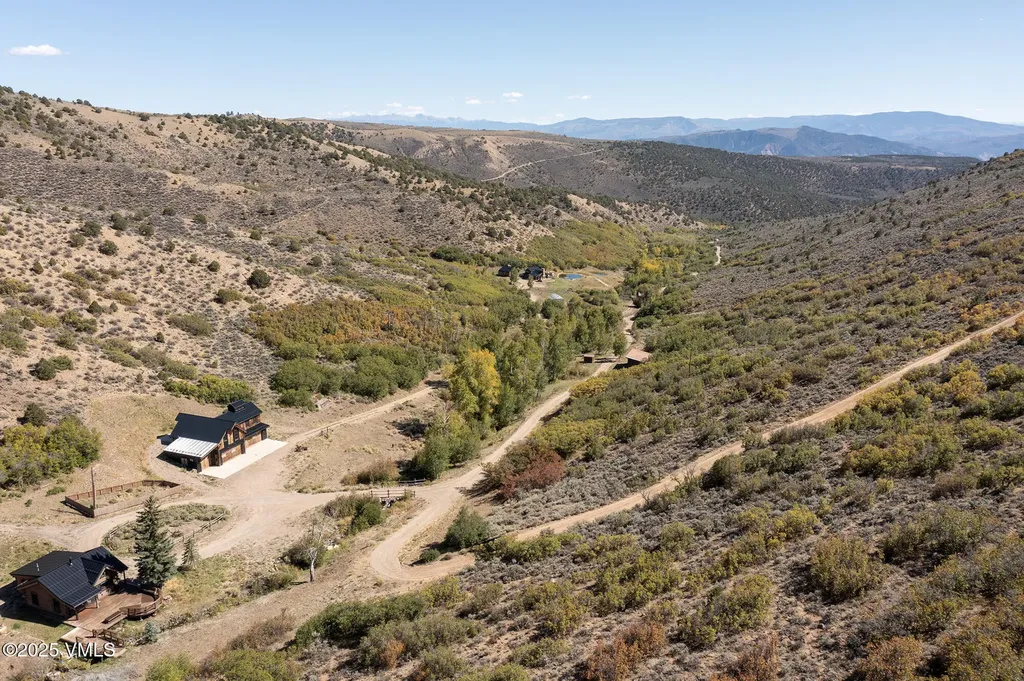 1500 W Sheep Creek Road Gypsum CO 81637