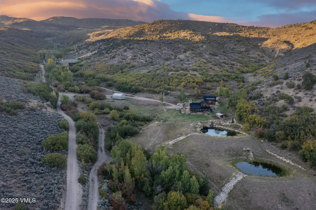 1500 W Sheep Creek Road Gypsum CO 81637