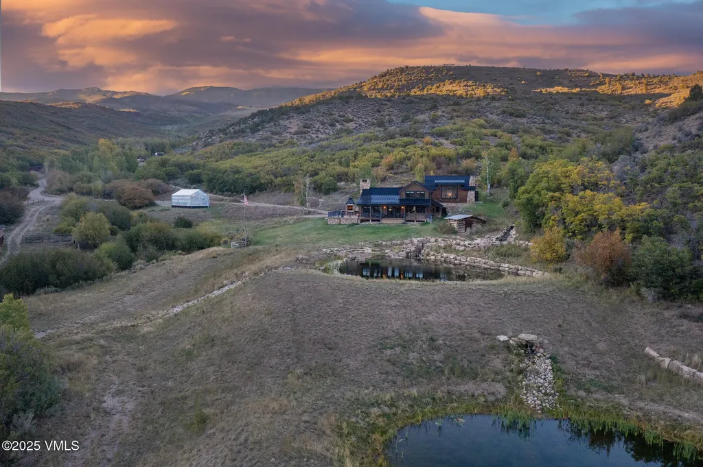 1500 W Sheep Creek Road Gypsum CO 81637