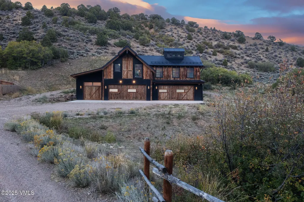 1500 W Sheep Creek Road Gypsum CO 81637