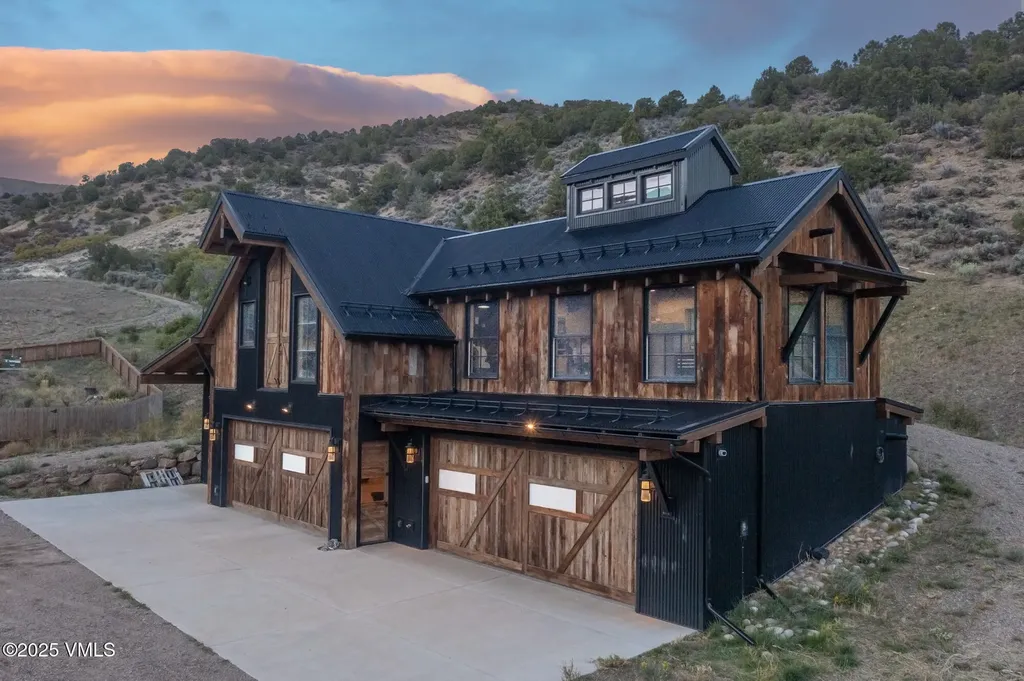 1500 W Sheep Creek Road Gypsum CO 81637