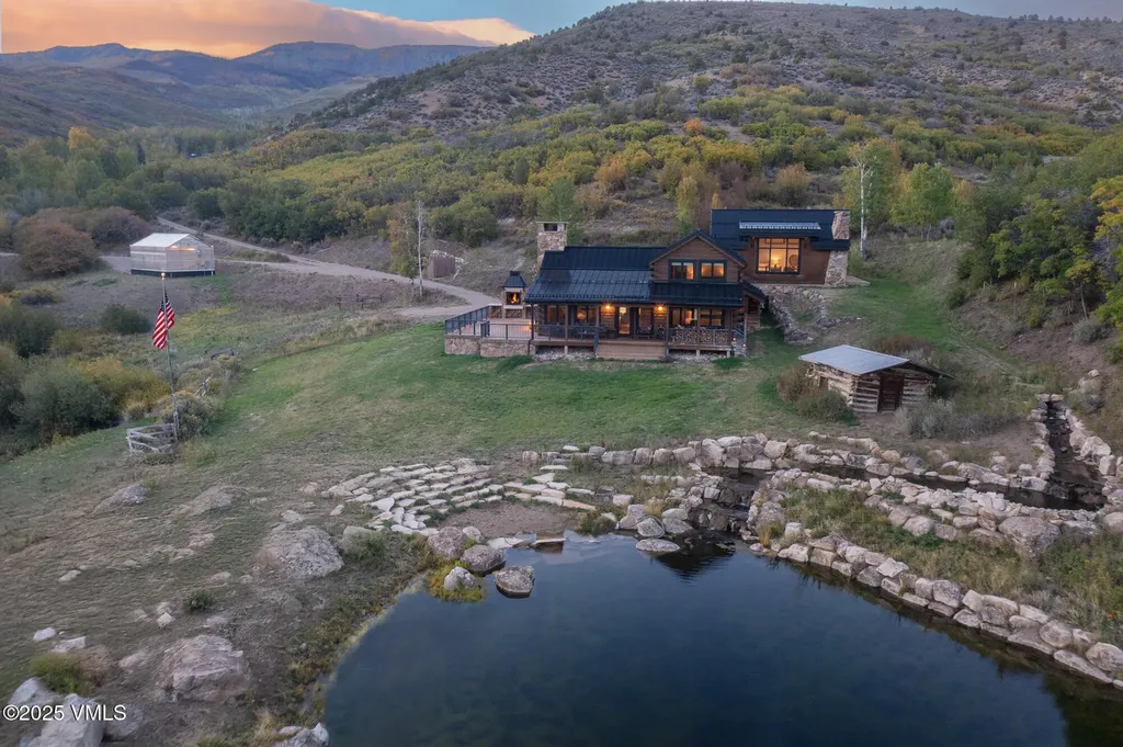 1500 W Sheep Creek Road Gypsum CO 81637