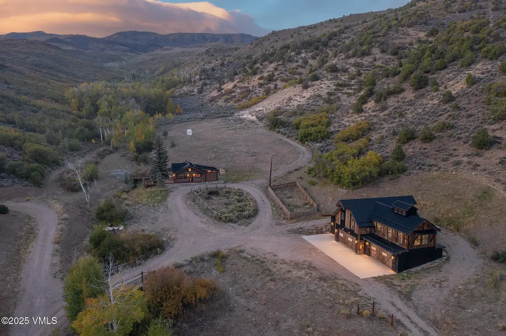 1500 W Sheep Creek Road Gypsum CO 81637
