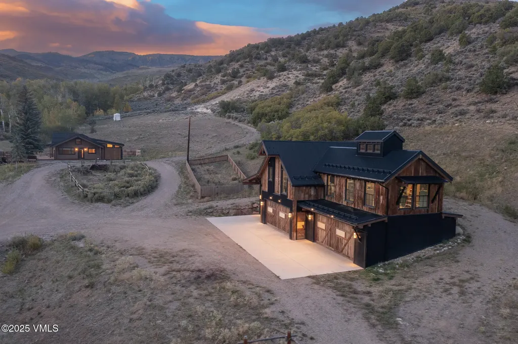 1500 W Sheep Creek Road Gypsum CO 81637