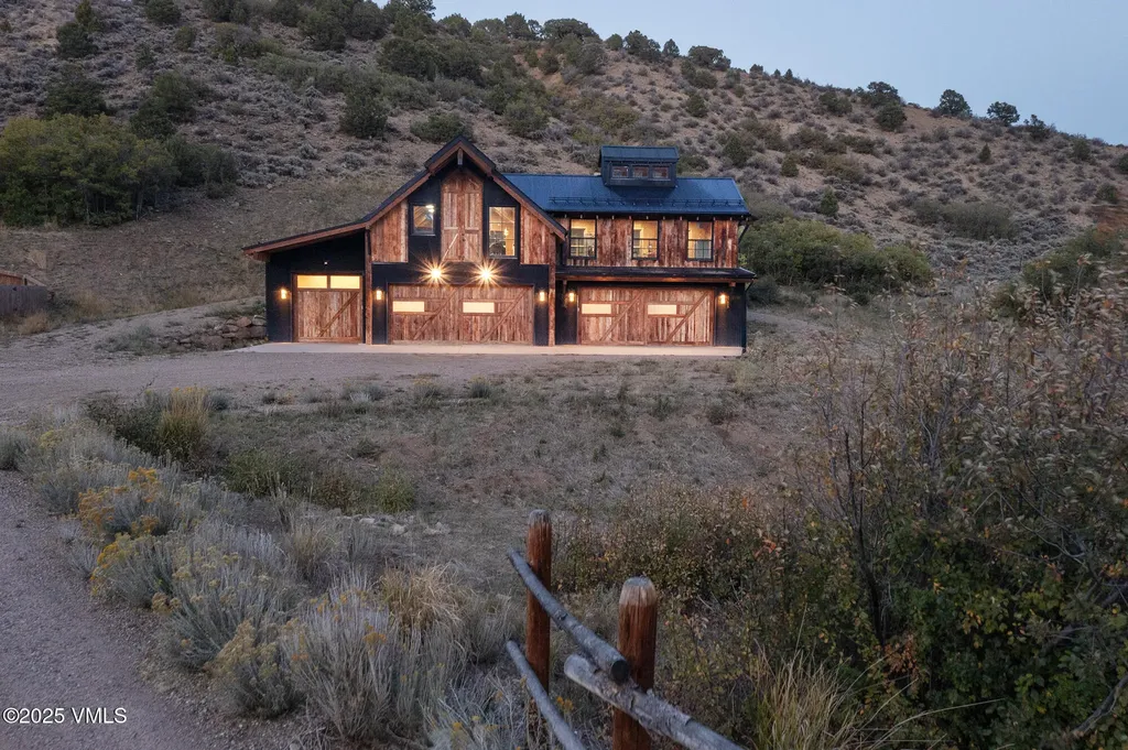 1500 W Sheep Creek Road Gypsum CO 81637