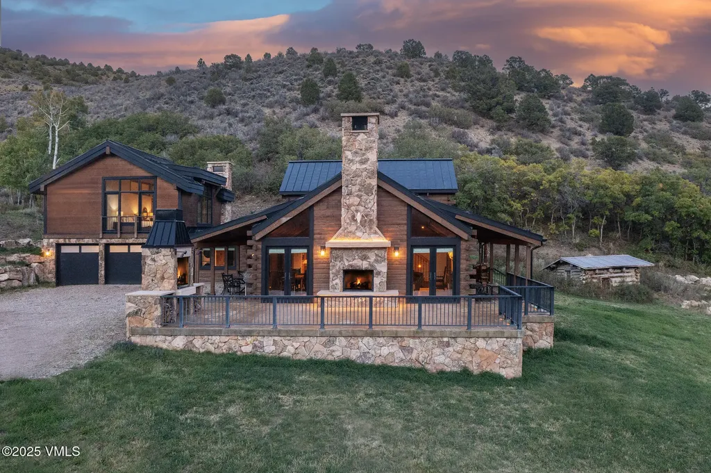 1500 W Sheep Creek Road Gypsum CO 81637