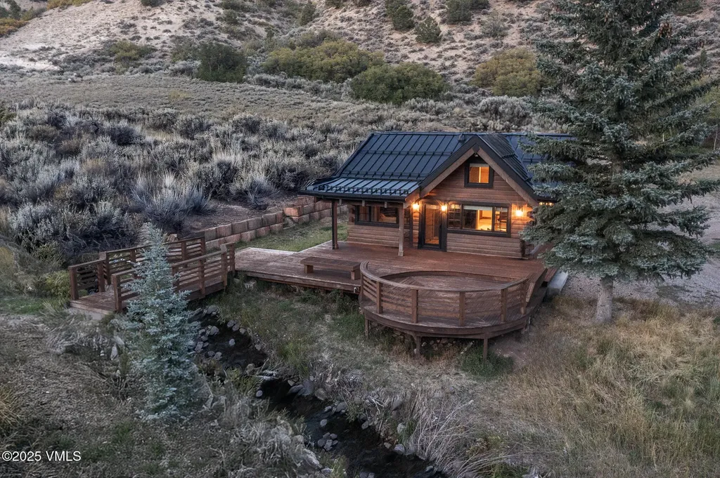 1500 W Sheep Creek Road Gypsum CO 81637