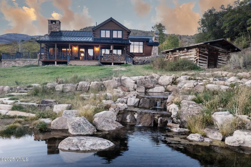 1500 W Sheep Creek Road Gypsum CO 81637