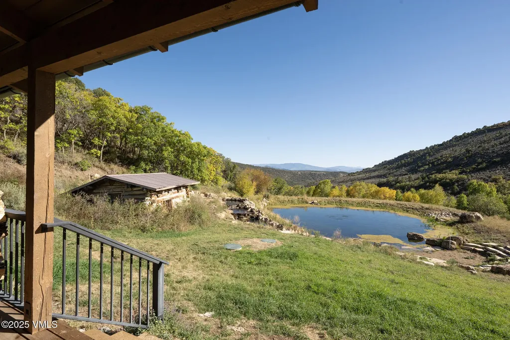 1500 W Sheep Creek Road Gypsum CO 81637