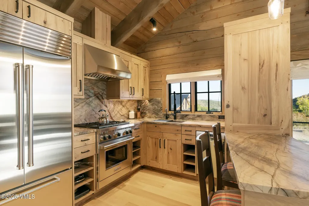 1500 W Sheep Creek Road Gypsum CO 81637