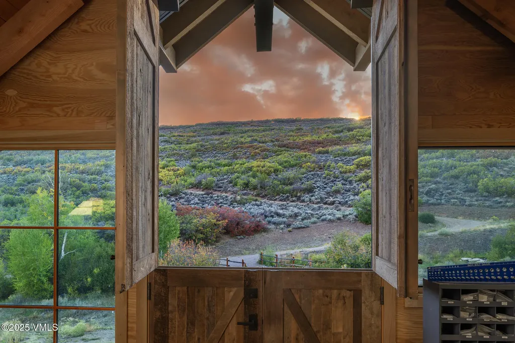 1500 W Sheep Creek Road Gypsum CO 81637
