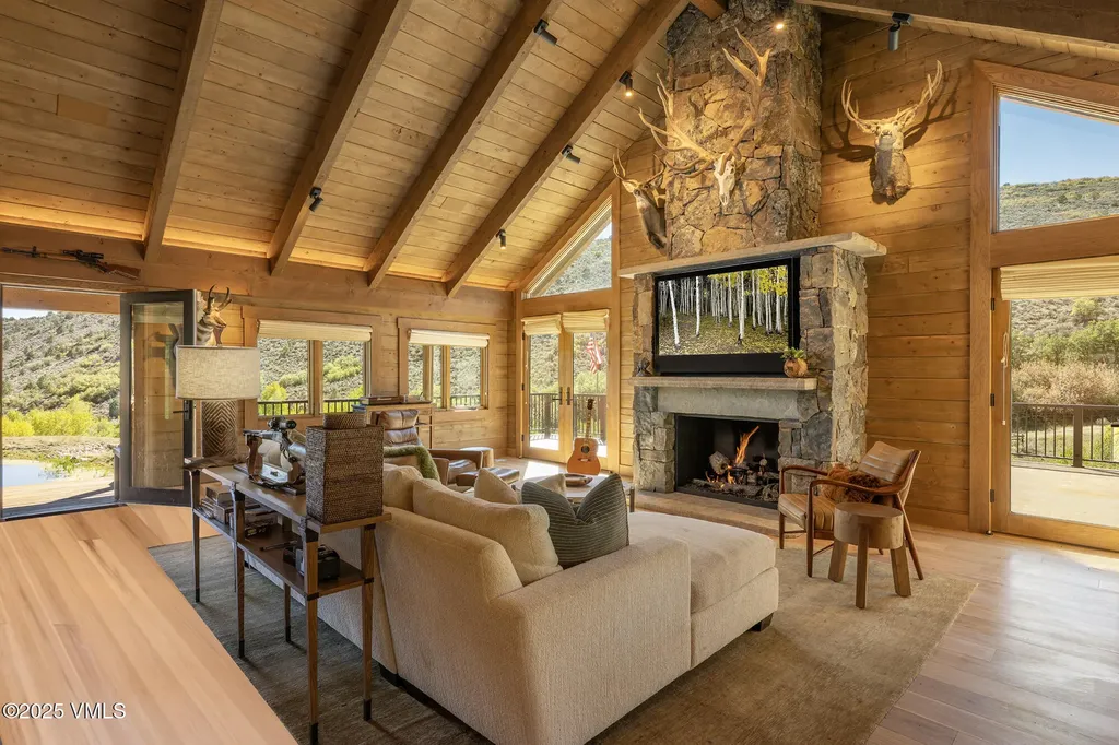 1500 W Sheep Creek Road Gypsum CO 81637