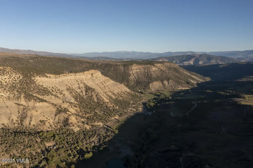 1500 W Sheep Creek Road Gypsum CO 81637