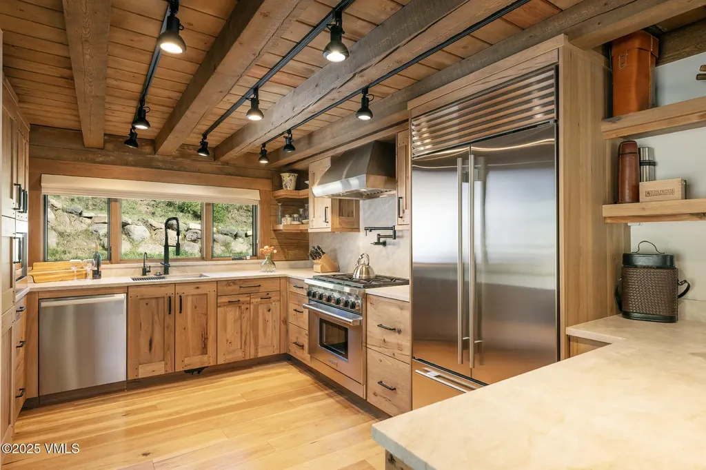 1500 W Sheep Creek Road Gypsum CO 81637