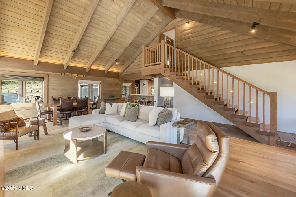 1500 W Sheep Creek Road Gypsum CO 81637