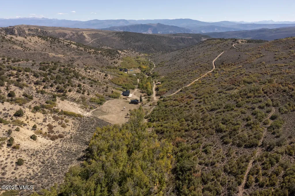 1500 W Sheep Creek Road Gypsum CO 81637