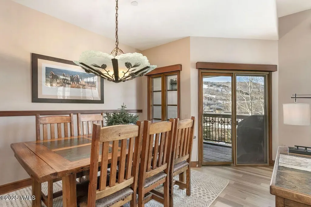 17 Meadow Court Beaver Creek CO 81620