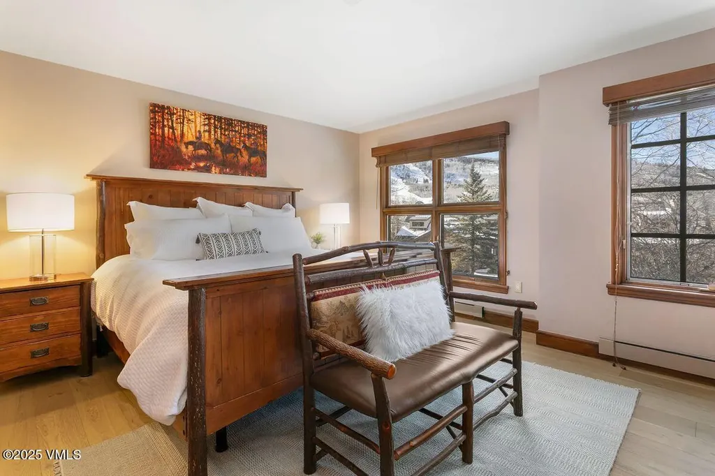 17 Meadow Court Beaver Creek CO 81620