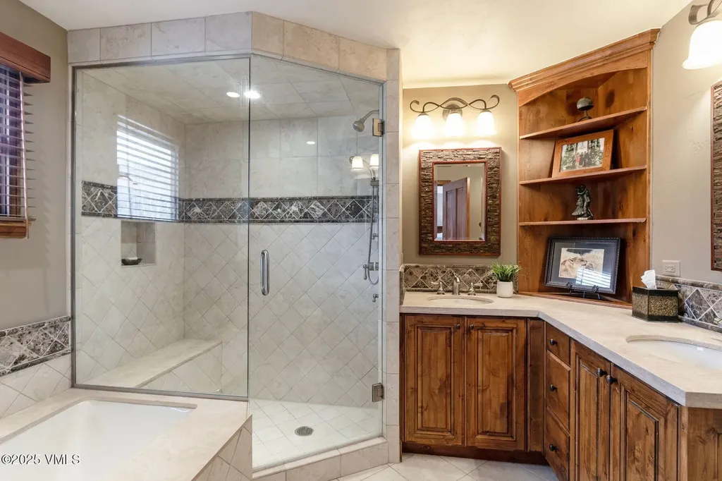 17 Meadow Court Beaver Creek CO 81620