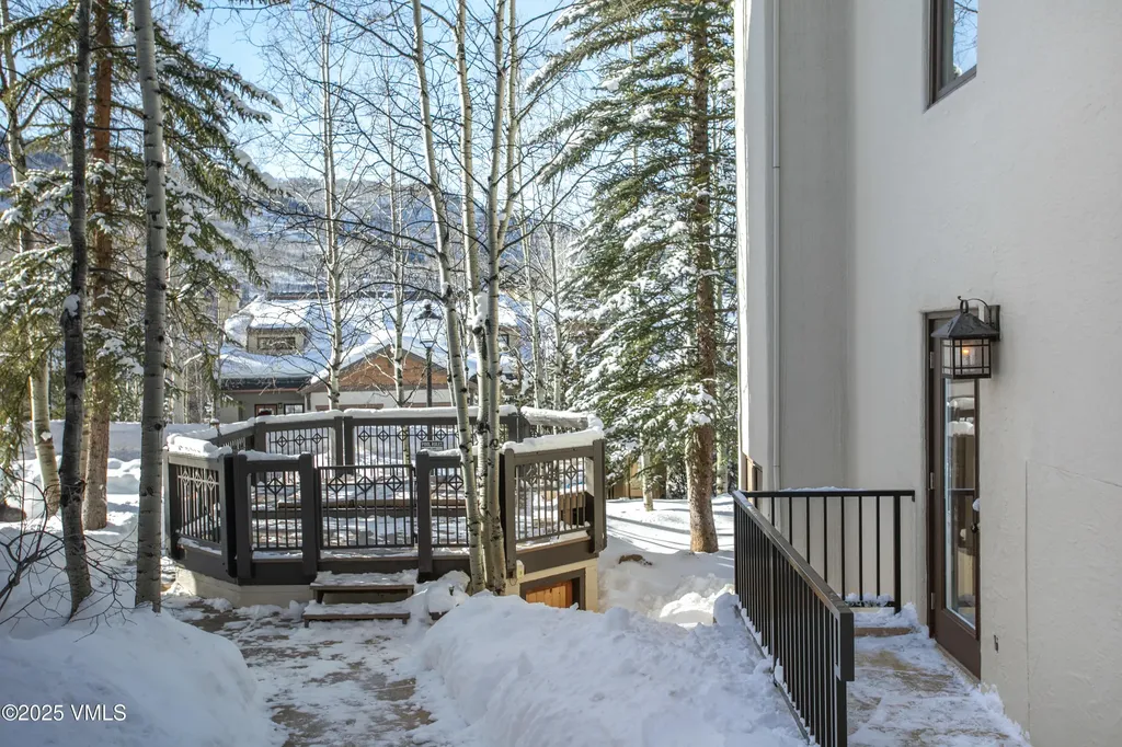 17 Meadow Court Beaver Creek CO 81620