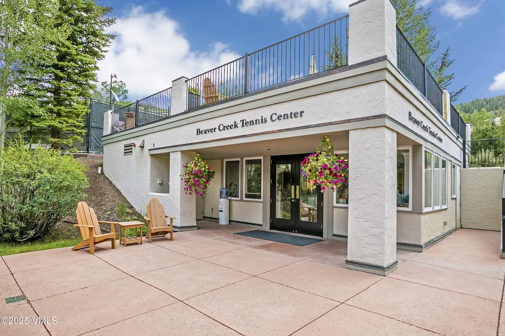 17 Meadow Court Beaver Creek CO 81620