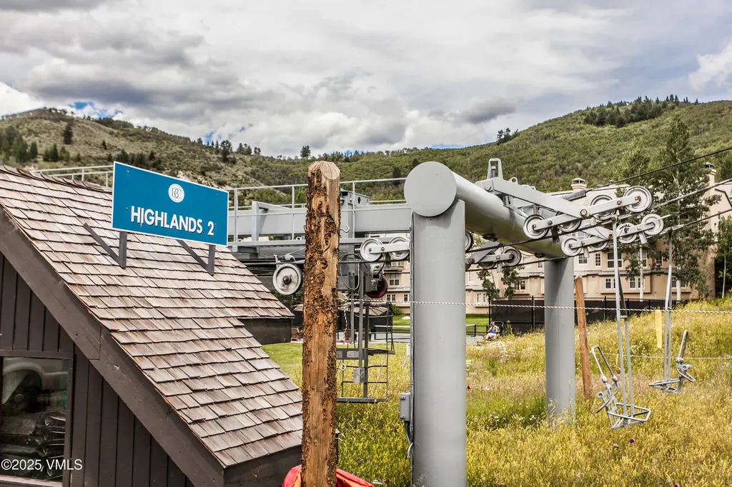 17 Meadow Court Beaver Creek CO 81620